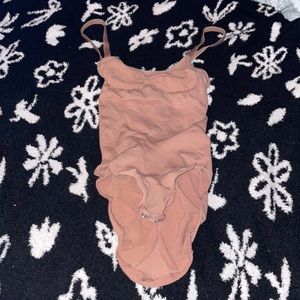 Skims sculpting bodysuit